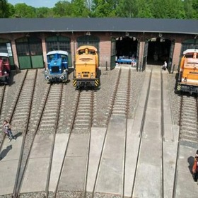 Foto: Bahnbetriebswerk Luckau GmbH, Lizenz: Bahnbetriebswerk Luckau GmbH item_1095136_pic_1_contentwidth