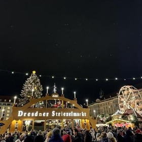 Foto: Dresdner Strietzelmarkt, Lizenz: KulturDampf gGmbH item_1095511_pic_1_contentwidth