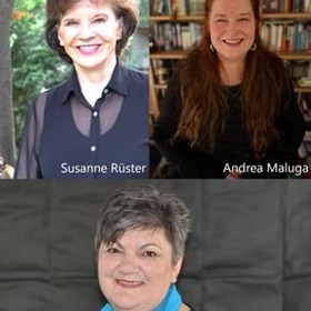 Foto: Mörderische Schwestern e.V., Lizenz: Mörderische Schwestern e.V. item_1101552_pic_1_contentwidth