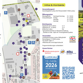 Programm NLL 2026 - Seite 1